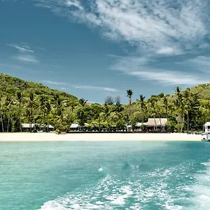 Orpheus Island Lodge Orpheus Island
