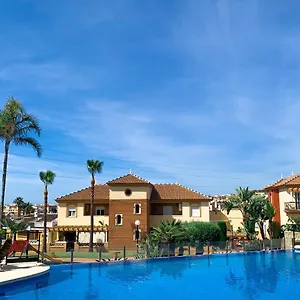  Apartment Narvaez- Altos Del Tomillar Spain