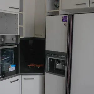  Apartment Residenza Mario Italy