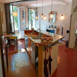  Apartment La Vie De Boheme France