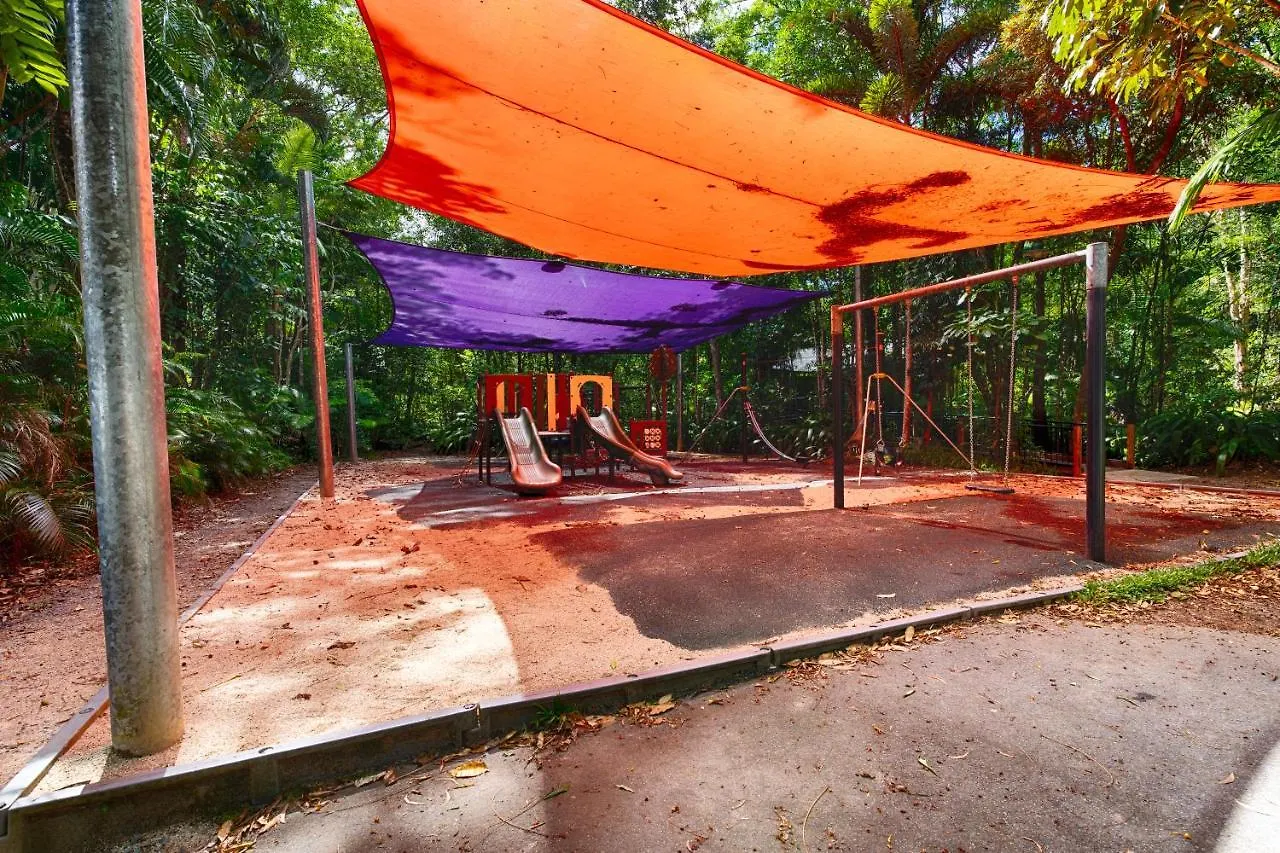 Pk'S Jungle Village Cape Tribulation