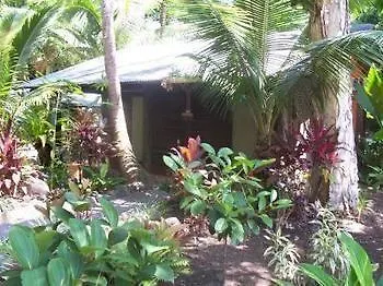 Pk'S Jungle Village Cape Tribulation 0*,