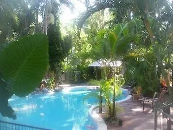 Pk'S Jungle Village Cape Tribulation