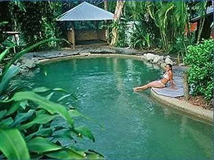 Ostello Pk'S Jungle Village Cape Tribulation