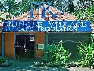 Pk'S Jungle Village Cape Tribulation