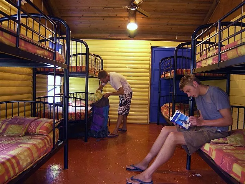 Pk'S Jungle Village Cape Tribulation 0*,
