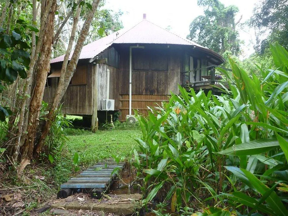Pk'S Jungle Village Cape Tribulation 0*,  Australia