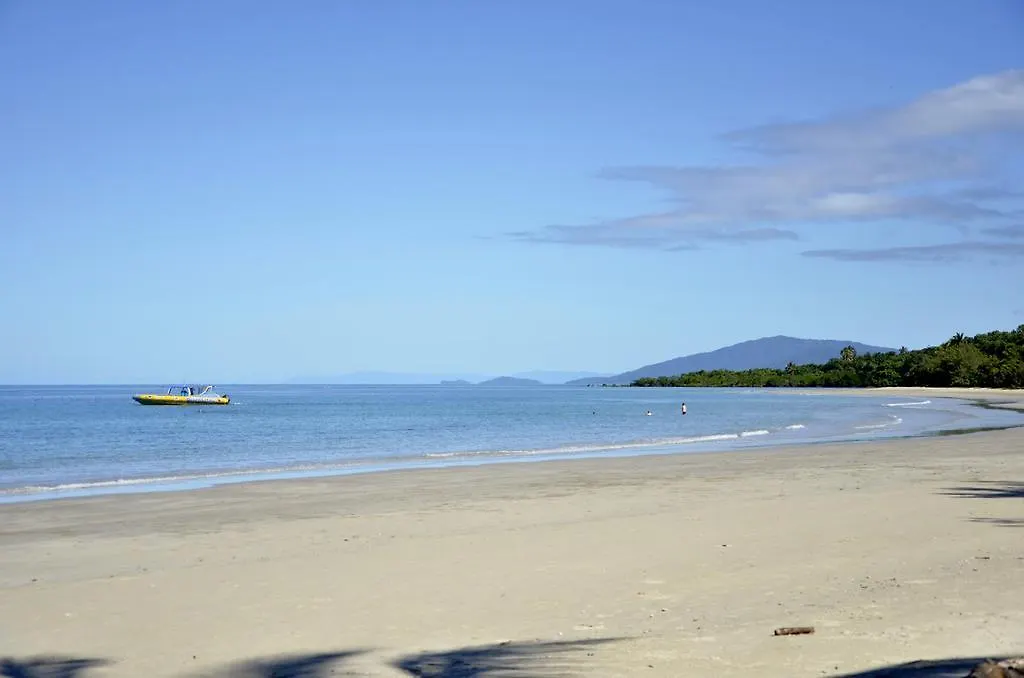 Pk'S Jungle Village Cape Tribulation