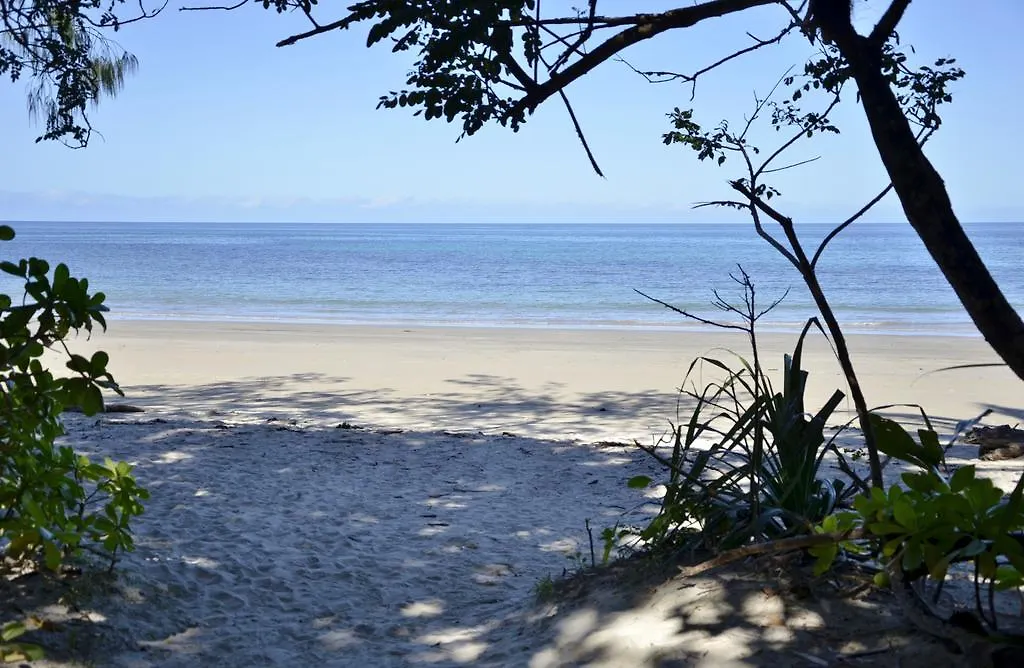 Ostello Pk'S Jungle Village Cape Tribulation