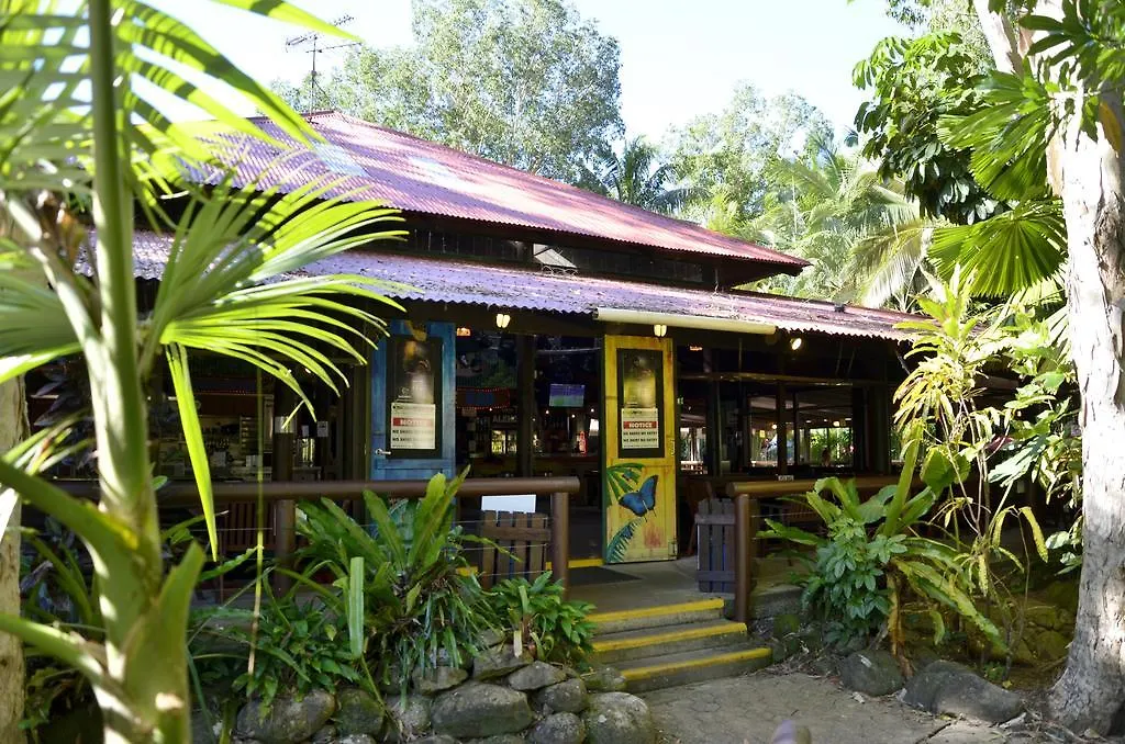 Pk'S Jungle Village Cape Tribulation