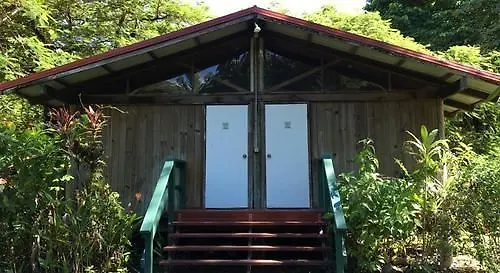 Ostello Pk'S Jungle Village Cape Tribulation Australia