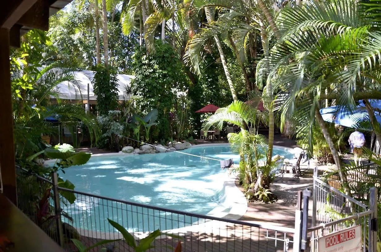 Pk'S Jungle Village Cape Tribulation